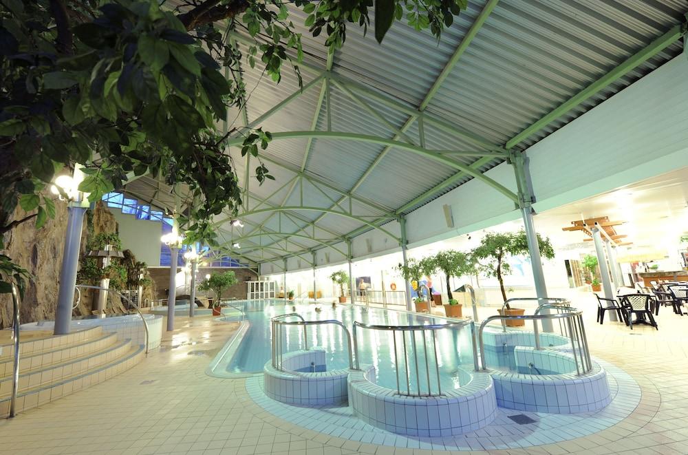 Holiday Club Tampereen Kehraeaemoe Exterior photo